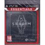 PlayStation 3 Elder Scrolls V: Skyrim Legendary Edition